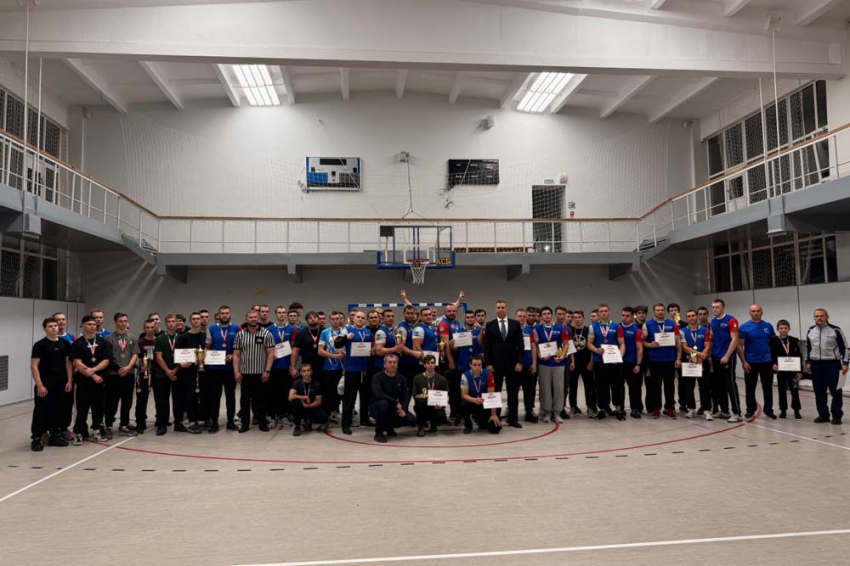 События НИУ «БелГУ» представители ниу «белгу» выиграли награды регионального чемпионата и первенства по армрестлингу